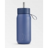 Kubek Series 2 Switch 750 ml Whale Blue - Chilly's Bottles