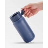 Kubek Series 2 Switch 750 ml Whale Blue - Chilly's Bottles