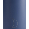 Kubek Series 2 Switch 750 ml Whale Blue - Chilly's Bottles