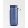 Kubek Series 2 Switch 750 ml Whale Blue - Chilly's Bottles