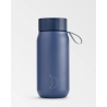 Kubek Series 2 Switch 750 ml Whale Blue - Chilly's Bottles