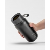 Kubek Series 2 Switch 750 ml Abyss Black - Chilly's Bottles