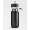Kubek Series 2 Switch 750 ml Abyss Black - Chilly's Bottles