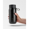 Kubek Series 2 Switch 750 ml Abyss Black - Chilly's Bottles