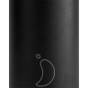 Kubek Series 2 Switch 750 ml Abyss Black - Chilly's Bottles