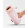 Kubek Series 2 Switch 750 ml Blush Pink - Chilly's Bottles
