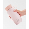 Kubek Series 2 Switch 750 ml Blush Pink - Chilly's Bottles