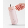 Kubek Series 2 Switch 750 ml Blush Pink - Chilly's Bottles