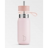 Kubek Series 2 Switch 750 ml Blush Pink - Chilly's Bottles