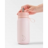 Kubek Series 2 Switch 750 ml Blush Pink - Chilly's Bottles