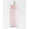 Kubek Series 2 Switch 750 ml Blush Pink - Chilly's Bottles
