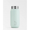 Kubek Series 2 Switch 750 ml Lichen Green - Chilly's Bottles