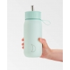Kubek Series 2 Switch 750 ml Lichen Green - Chilly's Bottles