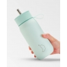 Kubek Series 2 Switch 750 ml Lichen Green - Chilly's Bottles