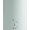 Kubek Series 2 Switch 750 ml Lichen Green - Chilly's Bottles