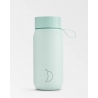 Kubek Series 2 Switch 750 ml Lichen Green - Chilly's Bottles