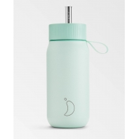 Kubek Series 2 Switch 750 ml Lichen Green - Chilly's Bottles