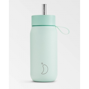 Kubek Series 2 Switch 750 ml Lichen Green - Chilly's Bottles