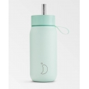 Kubek Series 2 Switch 750 ml Lichen Green - Chilly's Bottles