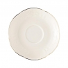Rosenthal porcelana.Filiżanka do herbaty ze spodkiem - Sanssouci Gold 