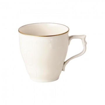 Filiżanka do espresso 0,09l Sanssouci Gold