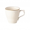 Filiżanka do espresso 0,09l Sanssouci Gold