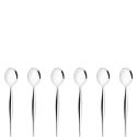 Łyżeczki zestaw 6 szt. - Natura