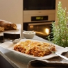 Talerz prostokątny do makaronu 30,9 x 21,6 cm - Pasta Passion Villeroy & Boch 1041718467 