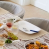 Talerz prostokątny do makaronu 30,9 x 21,6 cm - Pasta Passion Villeroy & Boch 1041718467 