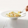 Talerz do makaronu 27,2 cm 2 szt. - Pasta Passion Villeroy & Boch 1041718469
