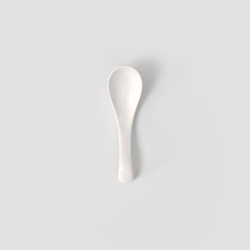 Łyżka Azja 14 cm - Soup Passion