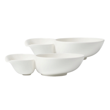 Bulionówka 27 x 17,5 cm 2 szt. - Soup Passion Villeroy & Boch 1041737533