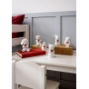 Figurka Buddy-Caring puppy - Lladro 01009776