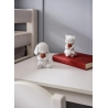Figurka Buddy-Caring puppy - Lladro 01009776