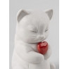 Figurka Whiskers-Playful kitten - Lladro