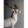 Figurka Jeleń 52 cm - Lladro