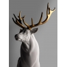 Figurka Jeleń 52 cm - Lladro