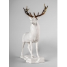 Figurka Jeleń 52 cm - Lladro