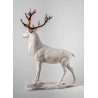 Figurka Jeleń 52 cm - Lladro