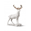 Figurka Jeleń 52 cm - Lladro