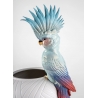Wazon Kakadu 51 cm - Lladro