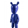 Figurka Guest by Jaime Hayon 30 cm indygo blue - Lladro