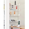 Figurka Guest by Jaime Hayon 30 cm dark green - Lladro