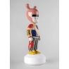 Figurka Guest by Camille Walala 52 cm - Lladro