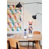 Figurka Guest by Camille Walala 52 cm - Lladro