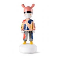 Figurka Guest by Camille Walala 52 cm - Lladro