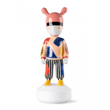 Figurka Guest by Camille Walala 52 cm - Lladro