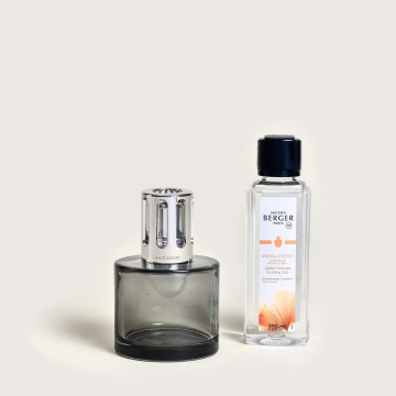 Lampa Aroma Energy + zapach - Maison Berger