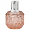 Lampa Variation róż + zapach Aksamit - Maison Berger