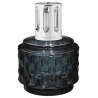 Lampa Variation przydymiony + zapach Aksamit - Maison Berger